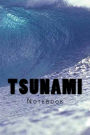Tsunami: Notebook