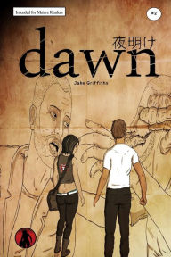 Title: Dawn 002, Author: Jake Griffiths