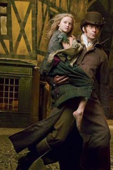 Jean Valjean: Les misï¿½rables #5