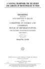 A national framework for the review and labeling of biotechnology in food