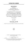 Contracting fairness