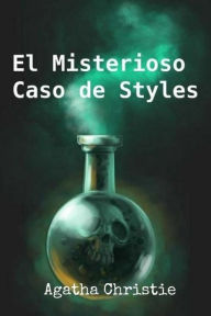 Title: El Misterioso Caso De Styles, Author: Jv Editors