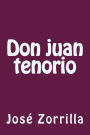 Don juan tenorio