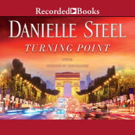 Title: Turning Point, Author: Danielle Steel