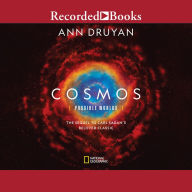 Title: Cosmos: Possible Worlds, Author: Ann Druyan