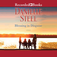 Title: Blessing in Disguise, Author: Danielle Steel