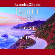 Title: Lost and Found, Author: Danielle Steel