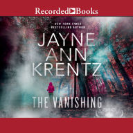 Title: The Vanishing, Author: Jayne Ann Krentz