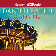 Title: Child's Play, Author: Danielle Steel