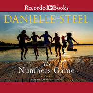 Title: The Numbers Game, Author: Danielle Steel