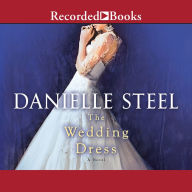 Title: The Wedding Dress, Author: Danielle Steel