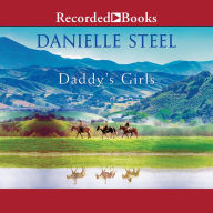 Title: Daddy's Girls, Author: Danielle Steel