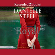 Title: Royal, Author: Danielle Steel