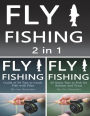 Fly Fishing: 2 in 1 Guide of 100 Tips on Fly Fishing