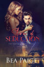 Storm of Seduction: A contemporary reverse harem romance