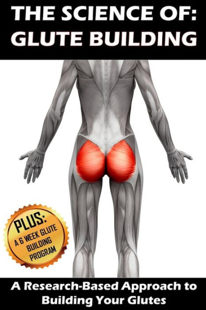 Glute best sale building program