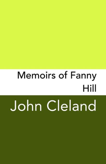  Fanny Hill: 9788585865696: Books