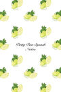 Patty Pan Squash Notes: 6