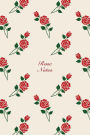 Rose Notes: 6