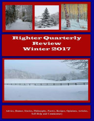 Title: Righter Quarterly Review - Winter 2017, Author: Michelle Owens