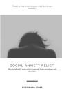Social Anxiety