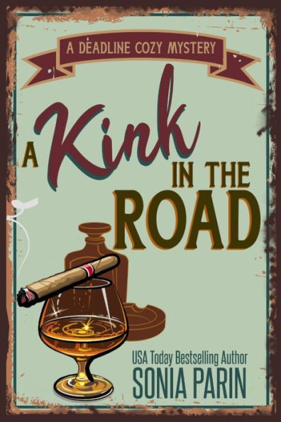 A Kink in the Road