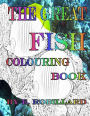 The Great Fish Colouring Book
