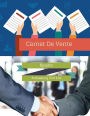 Carnet De Vente