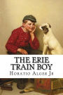 The Erie Train Boy