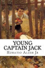 Young Captain Jack