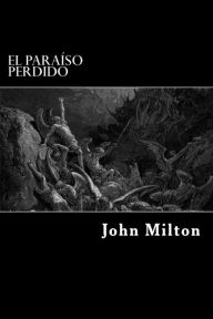 Title: El Paraiso perdido, Author: John Milton