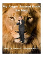 My Anger Journal Book for Men