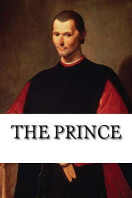 Title: The Prince, Author: Niccolò Machiavelli