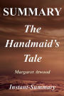 Summary - The Handmaid's Tale: Book By Margaret Atwood