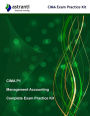 CIMA P1 Management Accounting: Exam Practice Kit