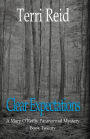 Clear Expectations - A Mary O'Reilly Paranormal Mystery (Book 20)