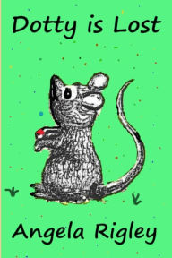Title: Dotty is Lost, Author: Paul Duro