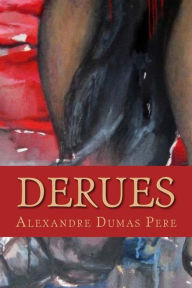 Title: Derues, Author: Alexandre Dumas