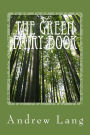 The Green Fairy Book