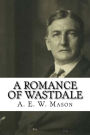 A Romance of Wastdale