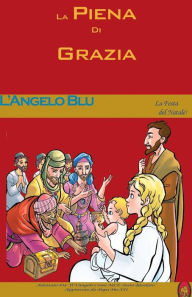 Title: L'Angelo Blu, Author: Lamb Books