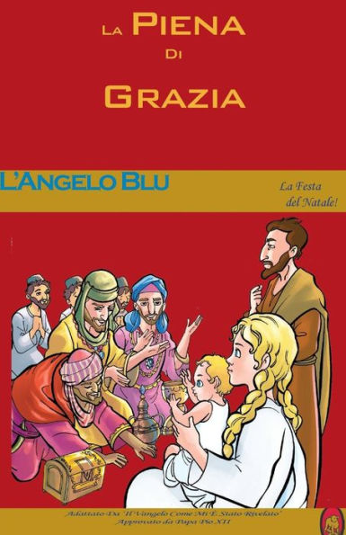 L'Angelo Blu