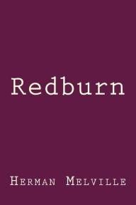 Title: Redburn, Author: Herman Melville