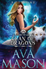 Elizabeth and the Clan of Dragons: A Reverse Harem Paranormal Romance