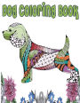 Dog Coloring Book: Dogs and Cats Coloring Book for Adults, Teenagers, Tweens, Older Kids, Boys, & Girls