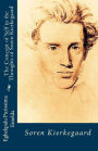 The Concept of Self in the Thoughts of Soren Kierkegaard