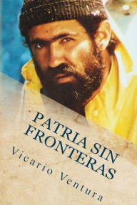 Title: Patria sin fronteras, Author: Vicario Ventura