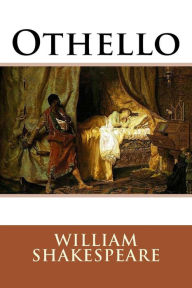 Title: Othello, Author: William Shakespeare