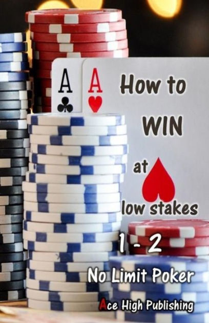 1 2 No Limit Poker Rules