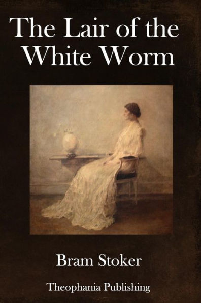 The Lair of the White Worm